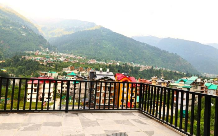 manali