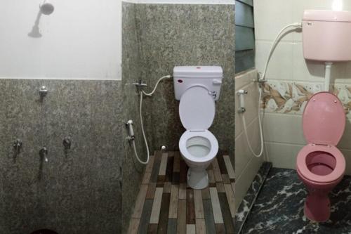 rongo hill view homestay by stayapart