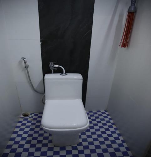 rongo hill view homestay by stayapart