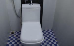 rongo hill view homestay by stayapart