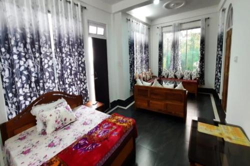 rongo hill view homestay by stayapart