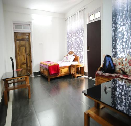 rongo hill view homestay by stayapart