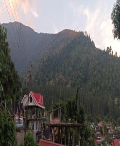 rongo hill view homestay by stayapart