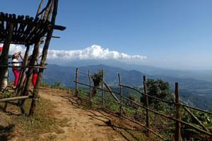 rongo hill view homestay by stayapart