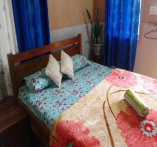 rongo hill view homestay by stayapart