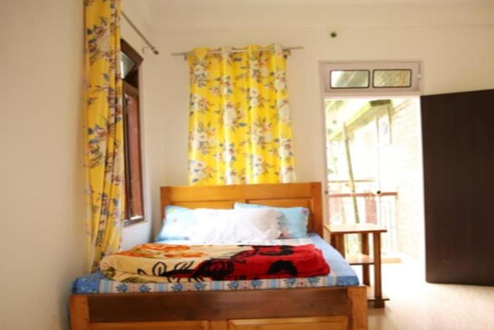 paren godak khasmahal