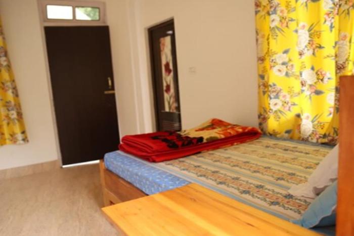 paren godak khasmahal