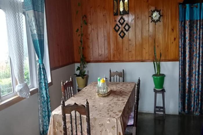 rongo hill view homestay by stayapart