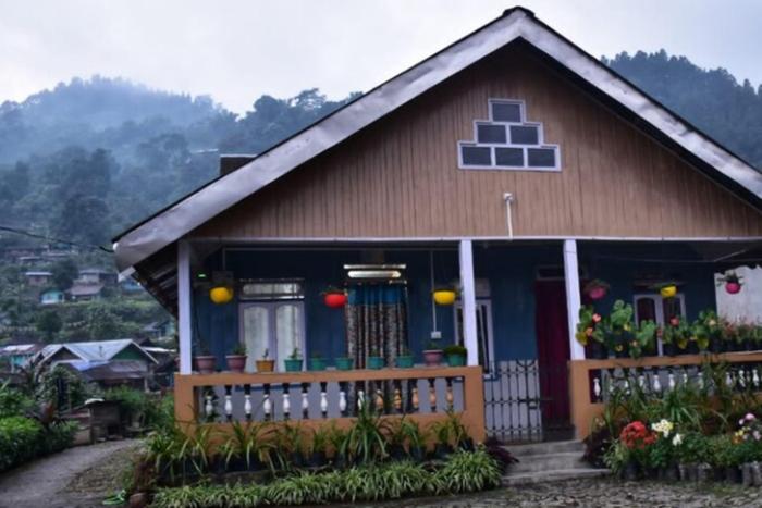 rongo hill view homestay by stayapart