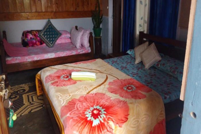 rongo hill view homestay by stayapart