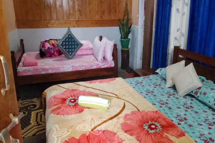 rongo hill view homestay by stayapart