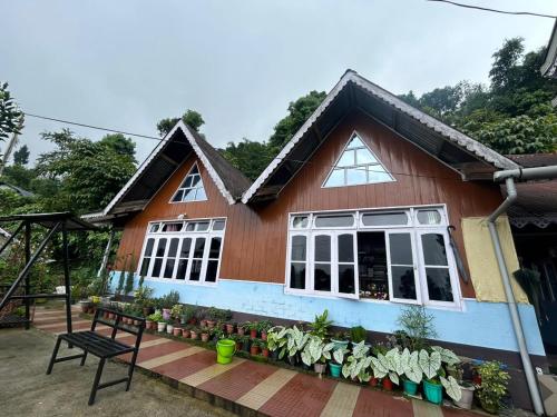 Rongo Hill View Homestay By Stayapart,,3 star