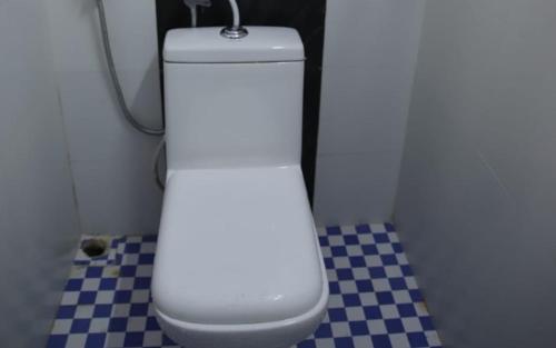 Rongo Hill View Homestay By Stayapart,,3 star