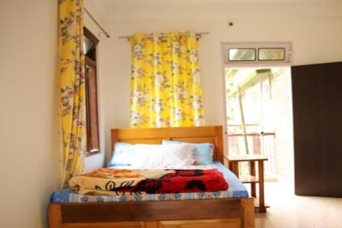 paren godak khasmahal