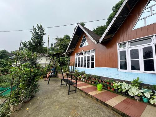 Rongo Hill View Homestay By Stayapart,,3 star