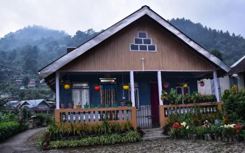 rongo hill view homestay by stayapart