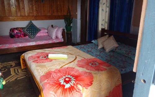 rongo hill view homestay by stayapart