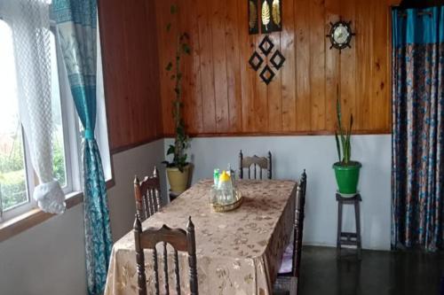 rongo hill view homestay by stayapart