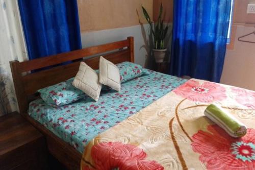 rongo hill view homestay by stayapart