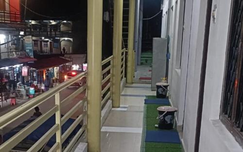 himalayan villa by stayapart