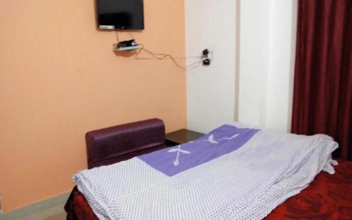 himalayan villa by stayapart