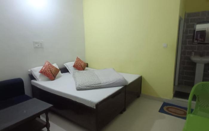 himalayan villa by stayapart