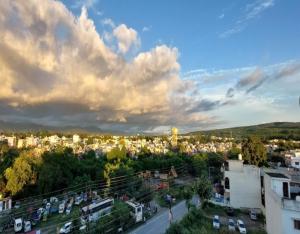 hotel negi palace by stayapart