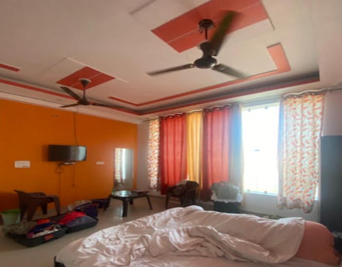 hotel negi palace by stayapart