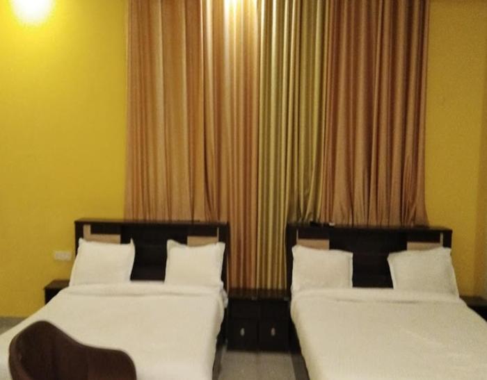 hotel negi palace by stayapart