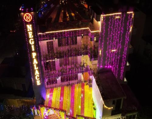 Hotel Negi Palace By Stayapart,,2 star