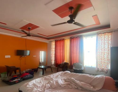 hotel negi palace by stayapart