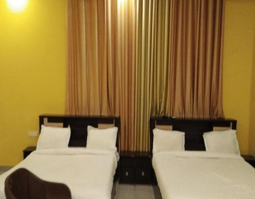 hotel negi palace by stayapart