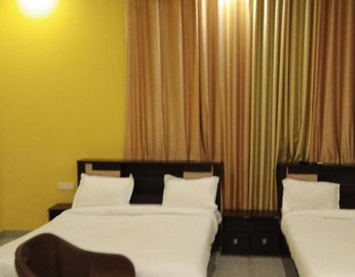 hotel negi palace by stayapart