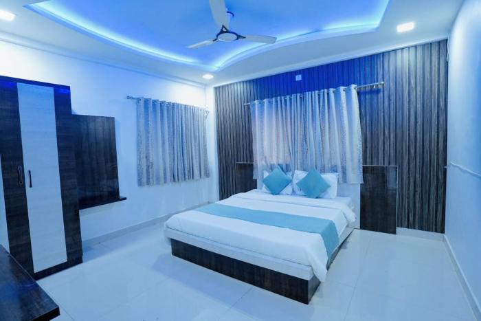 mahalaxmi hills bungalow