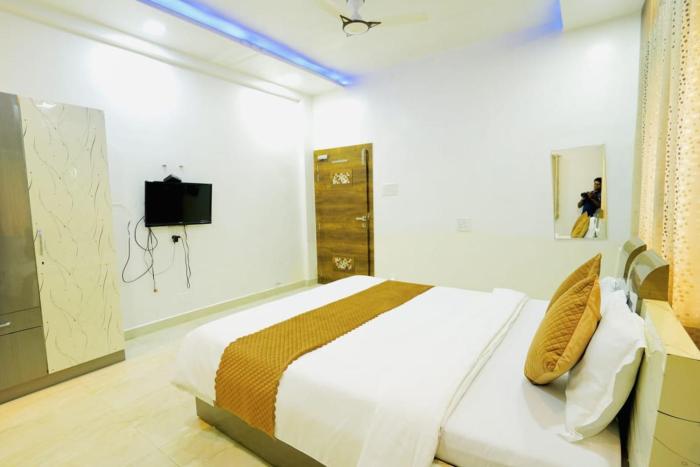 mahalaxmi hills bungalow