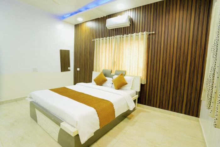 mahalaxmi hills bungalow