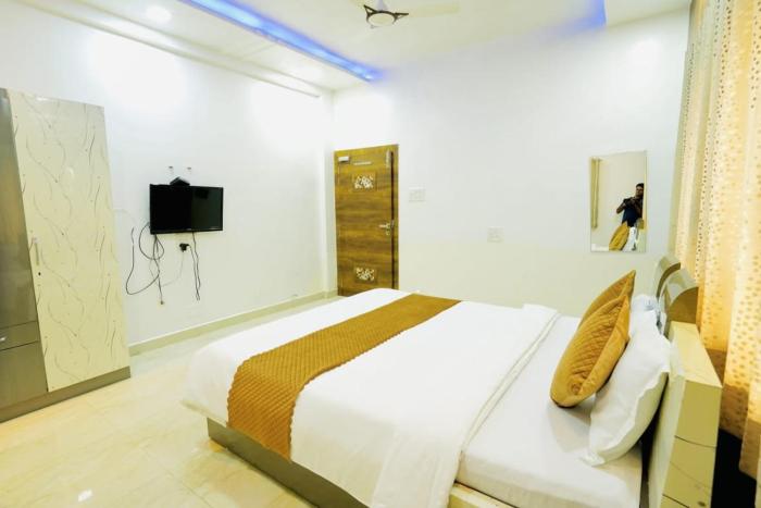 mahalaxmi hills bungalow