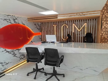 country ambience hotel