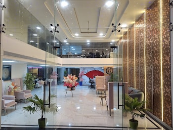 country ambience hotel