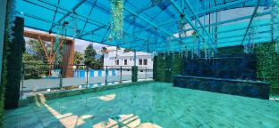 country ambience hotel