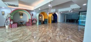 country ambience hotel