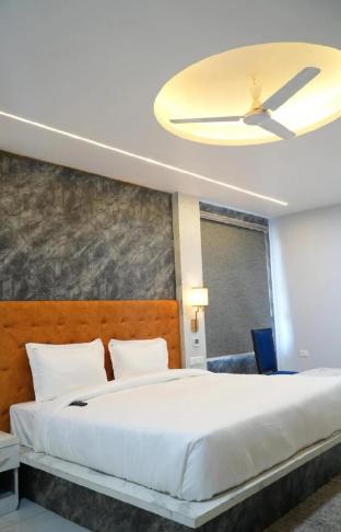 country ambience hotel