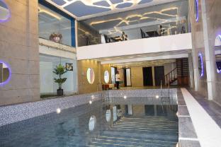 country ambience hotel