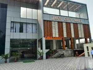 country ambience hotel