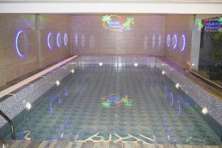 country ambience hotel