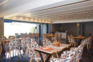 country ambience hotel