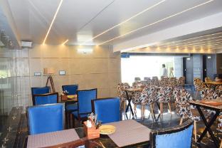 country ambience hotel