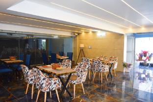 country ambience hotel