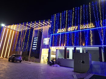 country ambience hotel