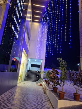 country ambience hotel